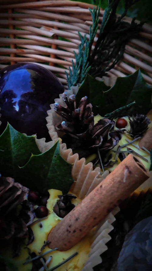 Herbal Embers Jumbos